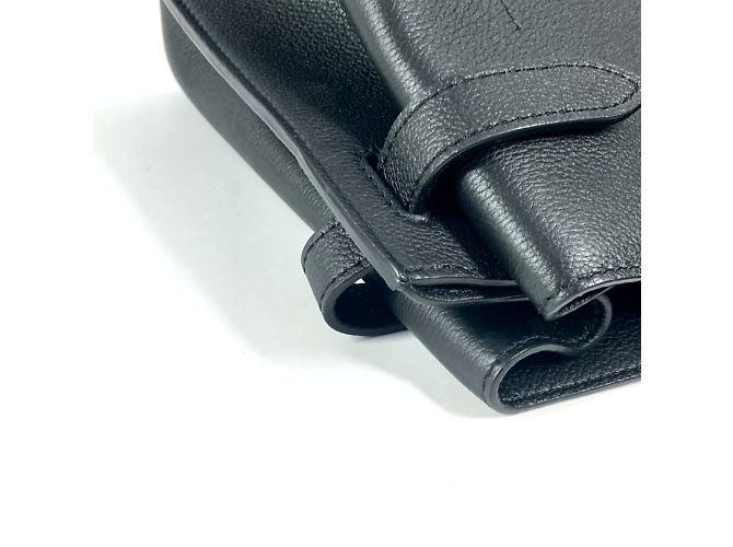 Borsa Logo Rock Me Day M53730 di Louis Vuitton Nero - vista 9