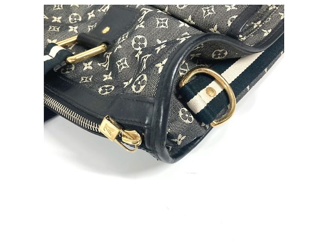 Borsa Louis Vuitton Monogram Mini Sac Marie Kate 48 - vista 10