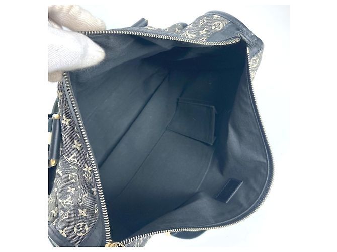 Borsa Louis Vuitton Monogram Mini Sac Marie Kate 48 - vista 12