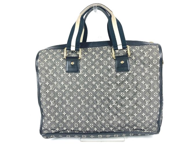 Borsa Louis Vuitton Monogram Mini Sac Marie Kate 48 - vista 2