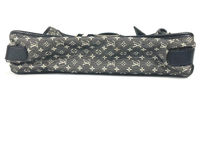 Borsa Louis Vuitton Monogram Mini Sac Marie Kate 48 - vista 5