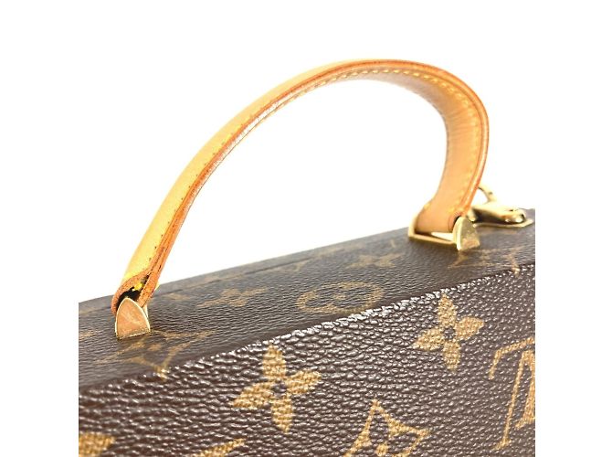 Borsa Louis Vuitton Monogram Takashi Murakami Collaborazione Marrone Multicolore - vista 14