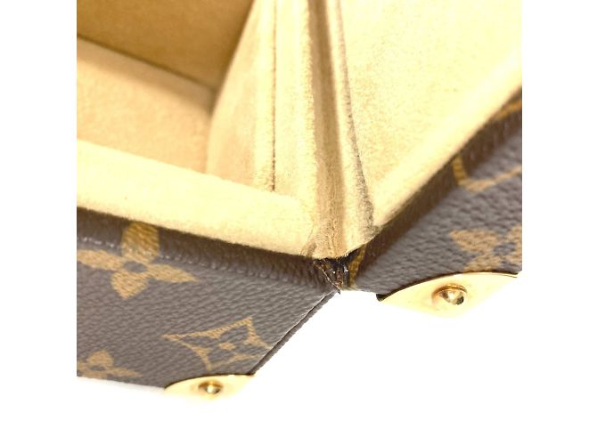 Borsa Louis Vuitton Monogram Takashi Murakami Collaborazione Marrone Multicolore - vista 16