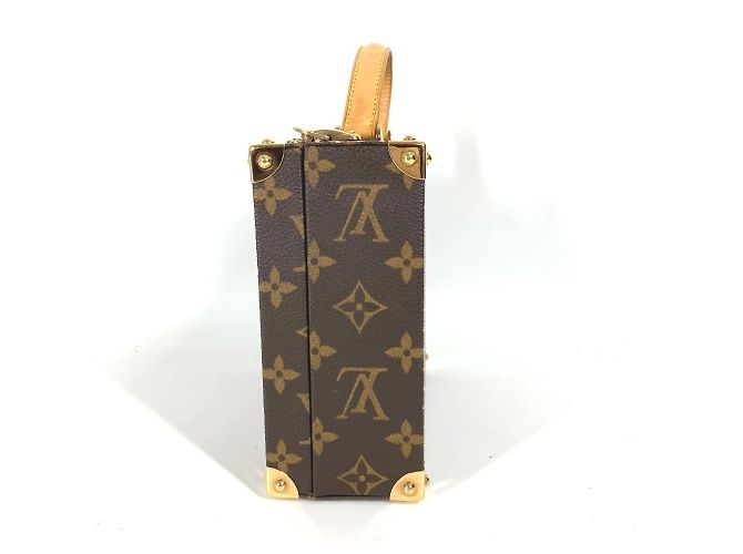 Borsa Louis Vuitton Monogram Takashi Murakami Collaborazione Marrone Multicolore - vista 2
