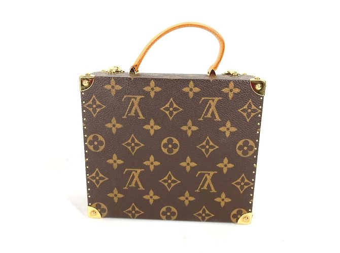 Borsa Louis Vuitton Monogram Takashi Murakami Collaborazione Marrone Multicolore - vista 3