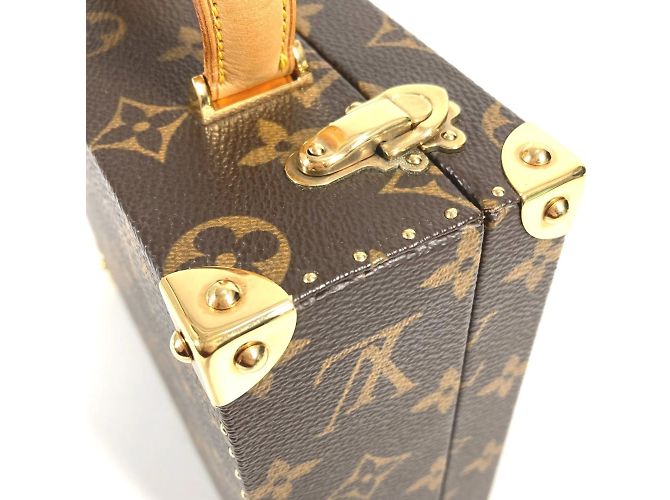 Borsa Louis Vuitton Monogram Takashi Murakami Collaborazione Marrone Multicolore - vista 8