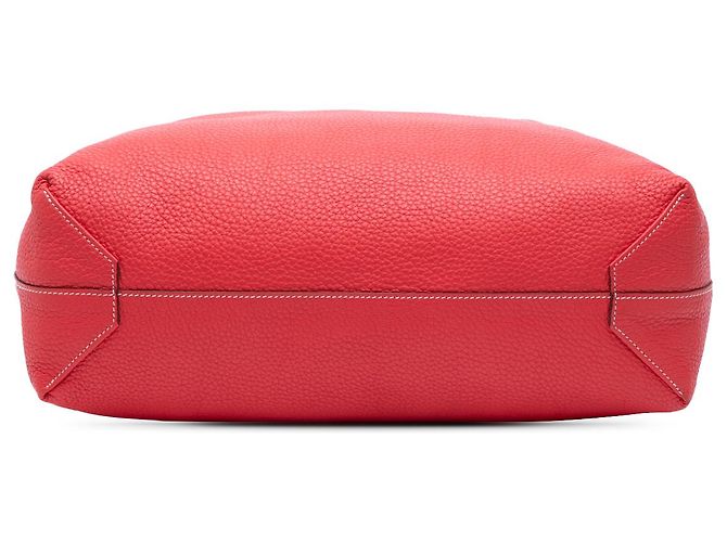 Hermès Rojo Clemence Double Sens 36 - vista 3