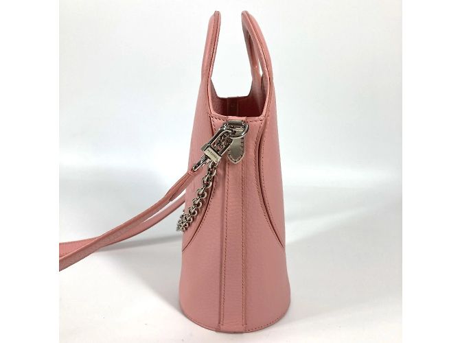 Borsa a tracolla Mini Return to Tiffany di Tiffany & Co. Rosa - vista 3