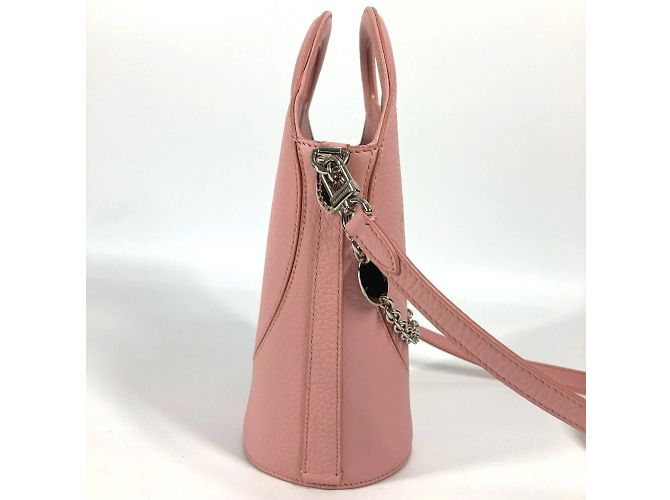 Borsa a tracolla Mini Return to Tiffany di Tiffany & Co. Rosa - vista 4
