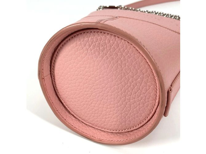 Borsa a tracolla Mini Return to Tiffany di Tiffany & Co. Rosa - vista 5