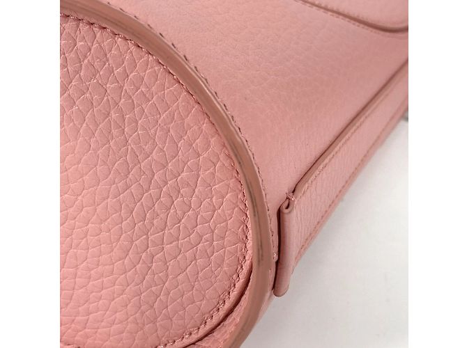 Borsa a tracolla Mini Return to Tiffany di Tiffany & Co. Rosa - vista 6