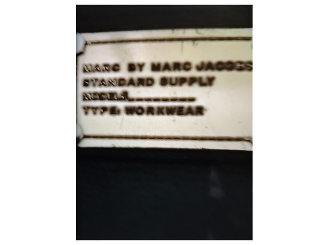 Cartera Marc By Marc Jacobs - vista 2