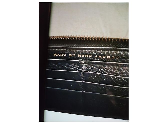 Cartera Marc By Marc Jacobs - vista 4