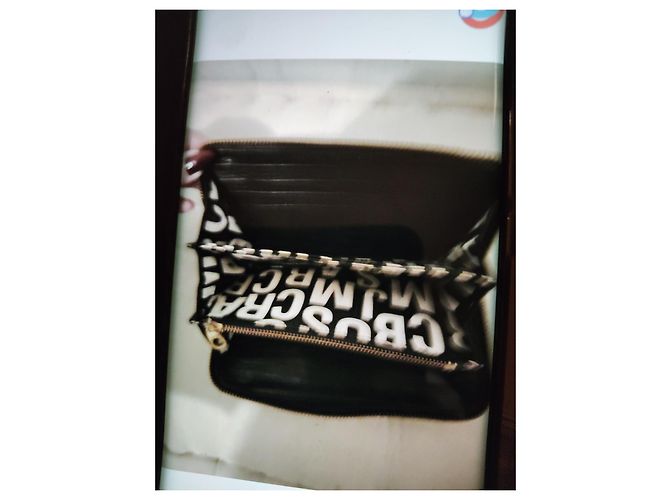 Cartera Marc By Marc Jacobs - vista 5