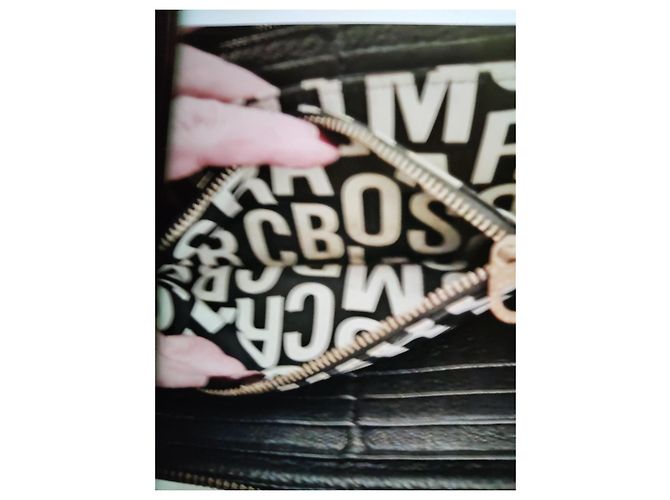 Cartera Marc By Marc Jacobs - vista 8