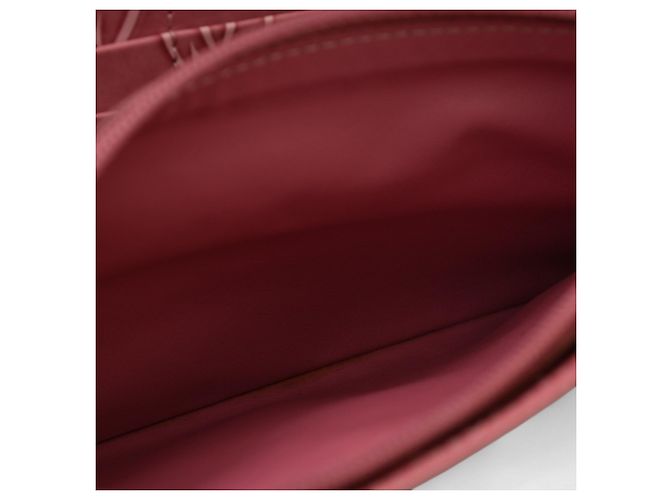 Cartera Larga Cartier en Rosa - vista 8