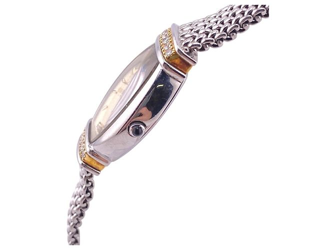 Seiko Credor - view 2
