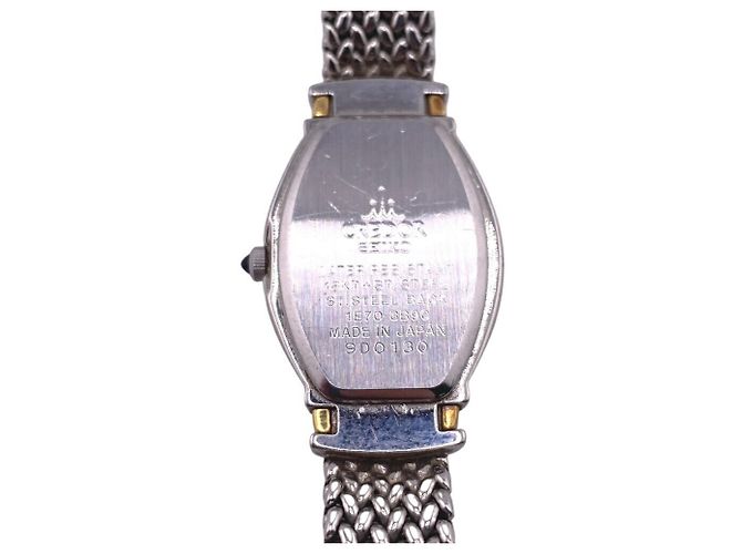 Seiko Credor - view 5