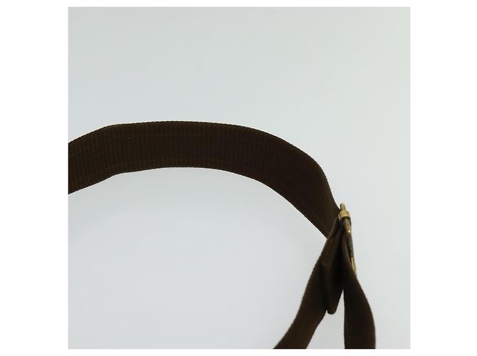 LOUIS VUITTON Bolsa de Hombro Monogram Bumback Bosphore M40108 LV Auth bs25021 Monograma - vista 14