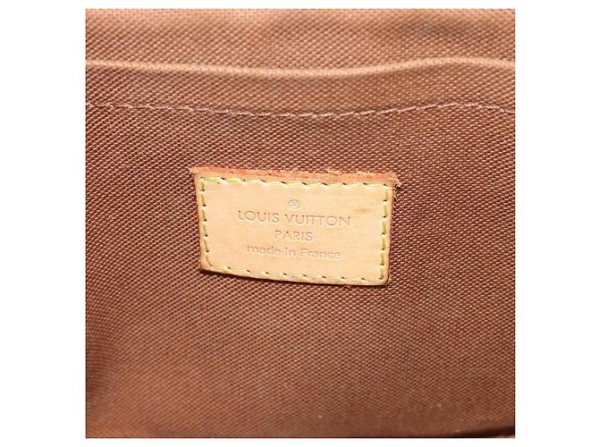 LOUIS VUITTON Bolsa de Hombro Monogram Bumback Bosphore M40108 LV Auth bs25021 Monograma - vista 18