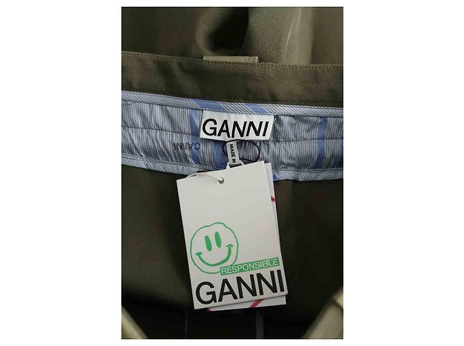 Ganni Bermuda - view 5
