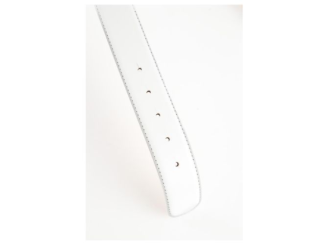 Casablanca Leder Gürtel - Ansicht 4