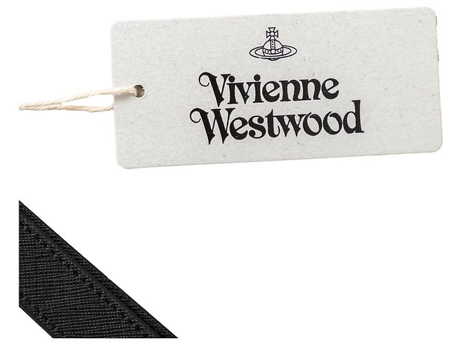 Pochette Multi Zip Vivienne Westwood Multicolore - vista 9