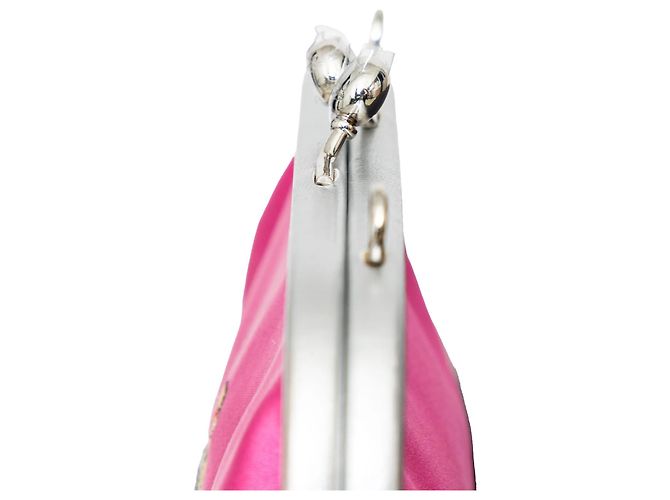 Clutch di Vivienne Westwood Rosa - vista 10