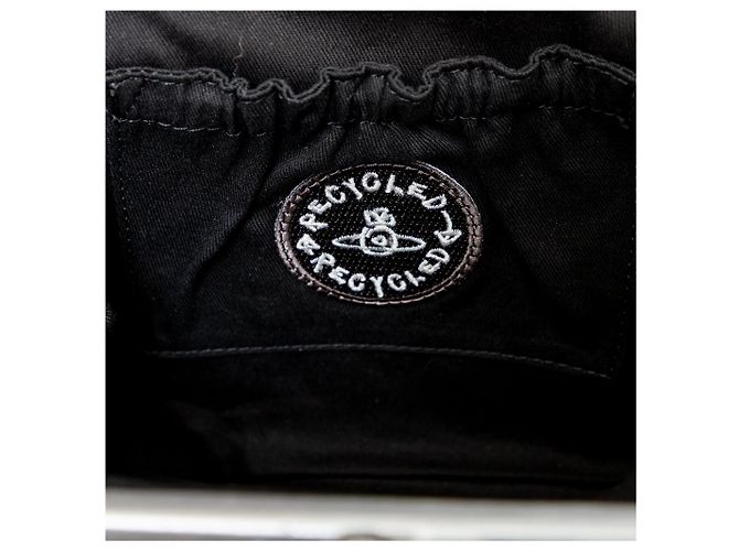 Clutch di Vivienne Westwood Rosa - vista 13
