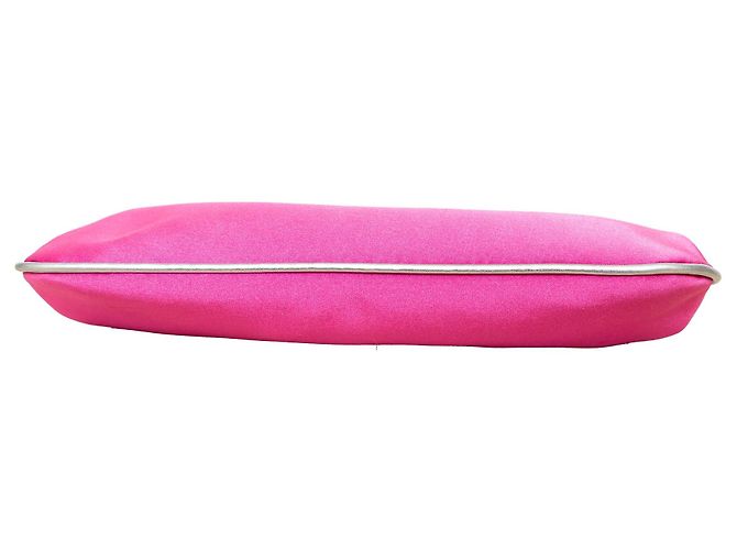 Clutch di Vivienne Westwood Rosa - vista 6