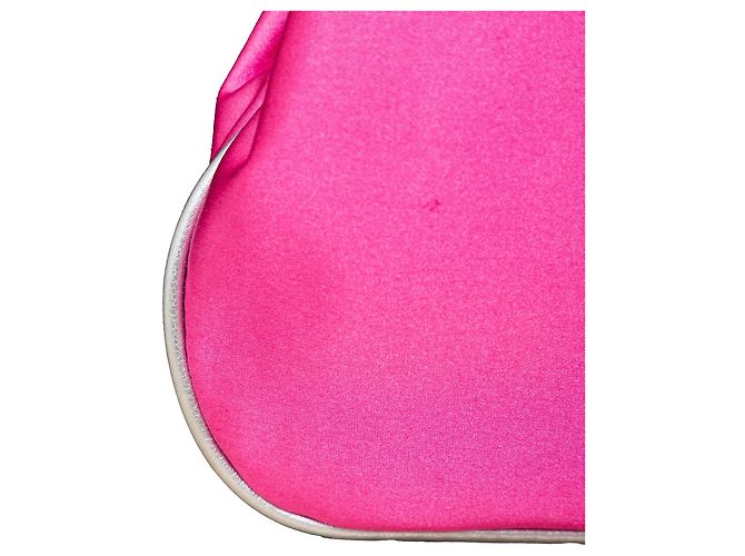 Clutch di Vivienne Westwood Rosa - vista 8