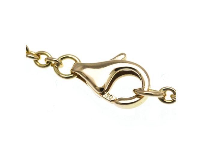 Collana con pendente Cartier Baby Love - vista 8