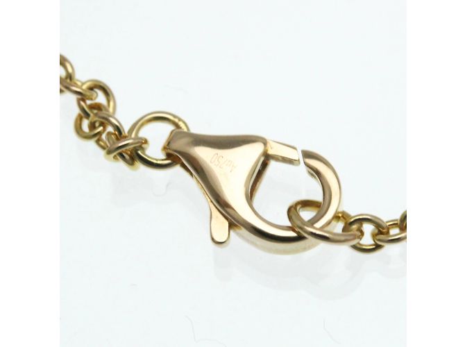 Collana con pendente Cartier Baby Love - vista 9