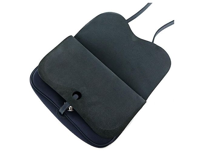 Hermès Borsa a spalla Colorado PM Hermes Navy Blu - vista 5