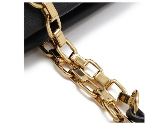 Louis Vuitton Pallas Braun - Ansicht 3