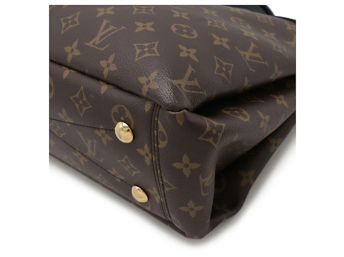 Louis Vuitton Pallas Braun - Ansicht 4