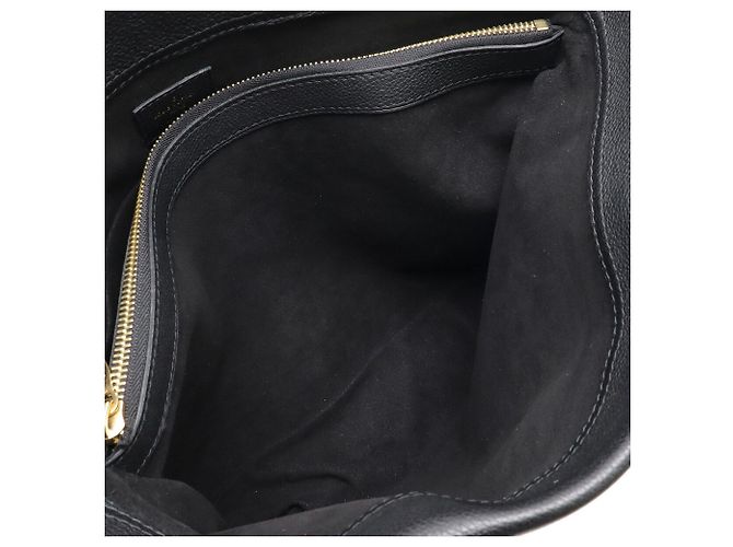 Louis Vuitton Pallas Braun - Ansicht 5