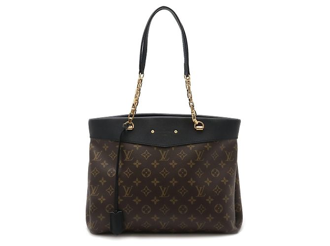 Louis Vuitton Pallas Braun - Ansicht 6
