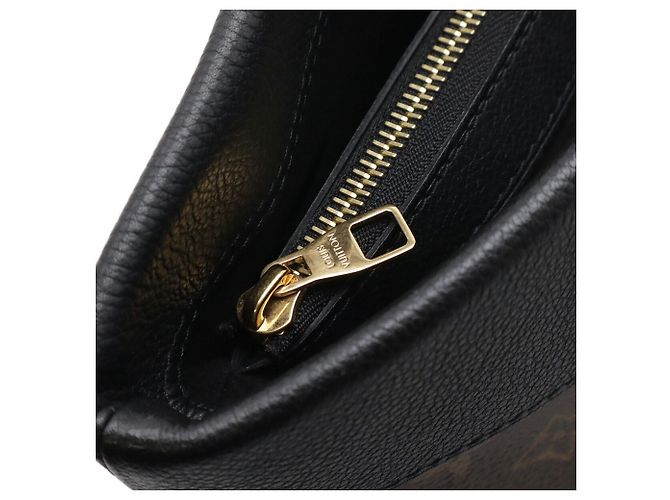 Louis Vuitton Pallas Braun - Ansicht 7