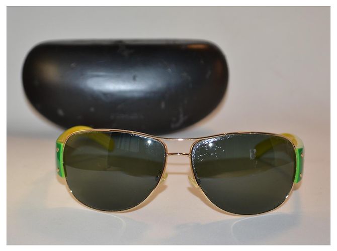 Prada sunglasses - view 2