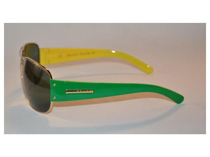 Prada sunglasses - view 3