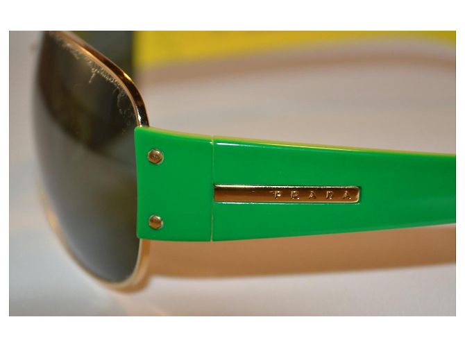 Prada sunglasses - view 4