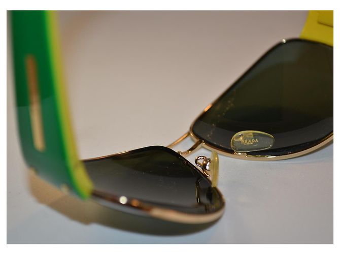 Prada sunglasses - view 5
