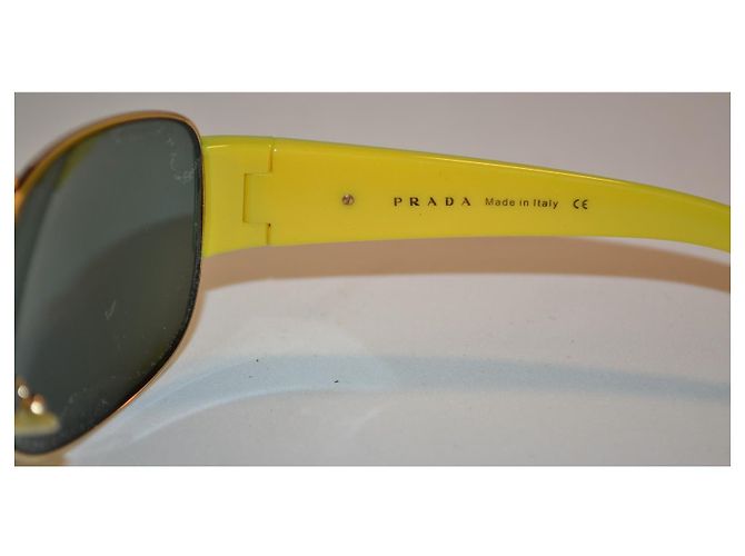 Prada sunglasses - view 7