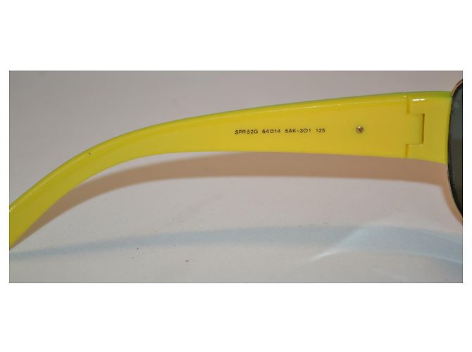 Prada sunglasses - view 9