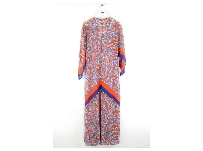 Bcbg Max Azria Blue dress - view 3