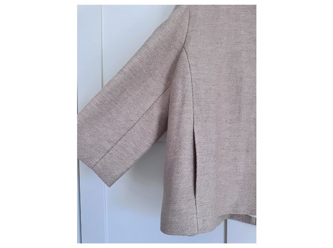 Maje Jacket for Women in New Condition without Tag - view 3
