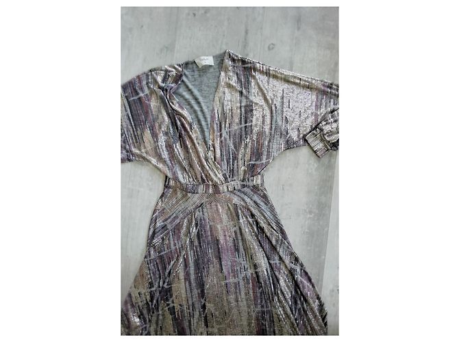 Vestido/Mono Ba&sh para Mujer en Muy Buen Estado - vista 2