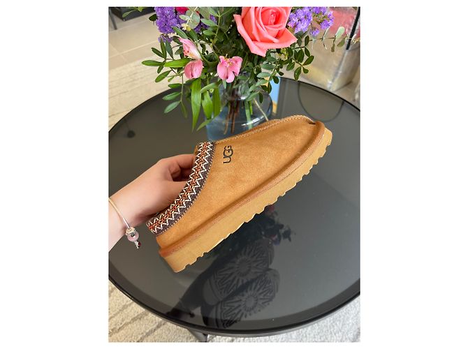 Ugg Tasman Farbe Kastanie - Ansicht 2