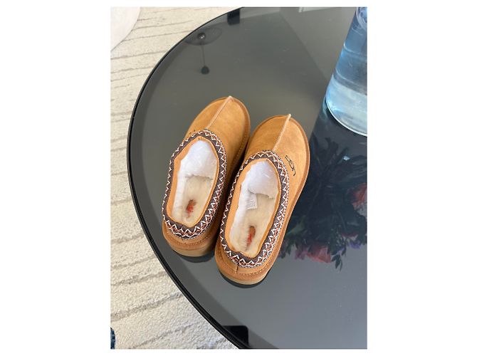 Ugg Tasman Farbe Kastanie - Ansicht 3